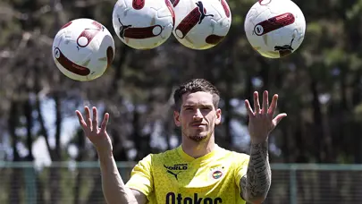 Büyük sürpriz: "Fırsat transferi Ryan Kent"