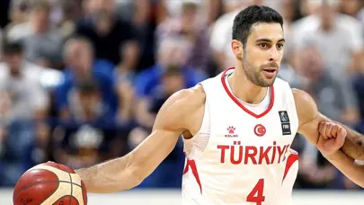 TBF'den Doğuş Balbay'a görev