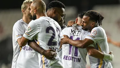 SÜPER LİG | Eyüpspor - Alanyaspor maçı ne zaman, saat kaçta? Eyüpspor - Alanyaspor maçı hangi kanalda?