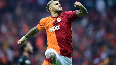 Gomis'ten Icardi itirafı: Arasında geçenleri anlattı