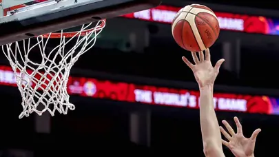 2023 FIBA Dünya Kupası'na katılacak takımlar belli oldu