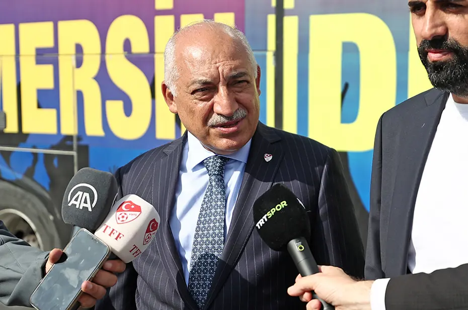 Dev final için Atatürk Olimpiyat Stadı'nda neler yapıldı? Başkan açıkladı - 9 Dev final için Atatürk Olimpiyat Stadı'nda neler yapıldı? Başkan açıkladı - 9