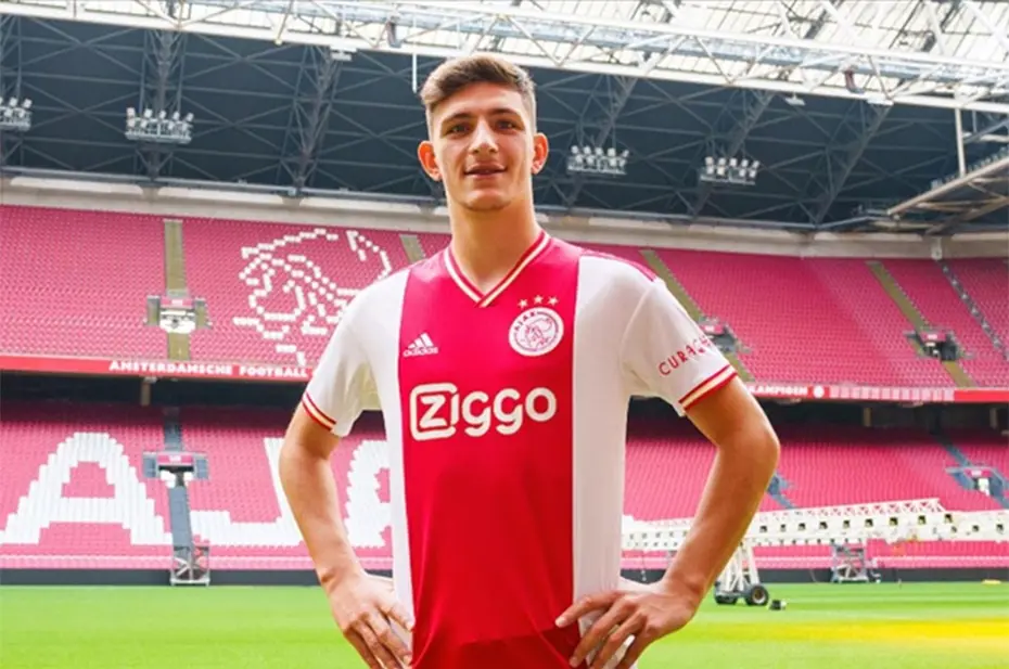 Fenerbahçe son dakika transfer haberleri | Sarı-lacivertliler 3 yerli oyuncuyu gündeminde aldı - 4