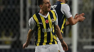 Mert Hakan Yandaş'ın mağlubiyet sonrası soyunma odasında dedikleri ortaya çıktı