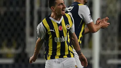 Mert Hakan Yandaş'ın mağlubiyet sonrası soyunma odasında dedikleri ortaya çıktı