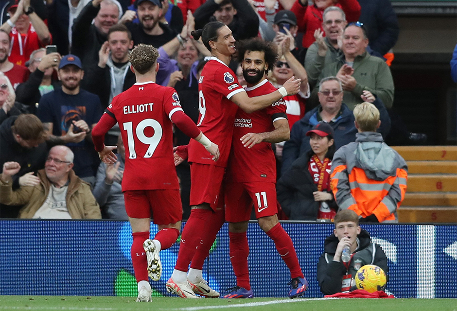 Fulham - Liverpool maçı ne zaman, saat kaçta ve hangi kanalda? (Premier Lig 34. hafta karşılaşması)