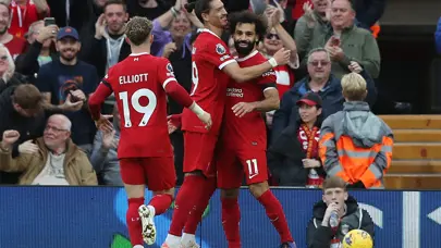 Fulham - Liverpool maçı ne zaman, saat kaçta ve hangi kanalda? (Premier Lig 34. hafta karşılaşması)