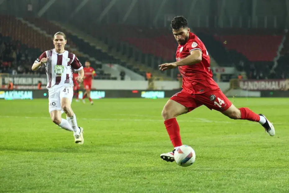 Türkiye Kupası için flaş U19 kararı: Resmen açıkladılar - 3