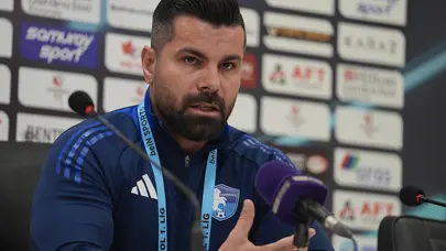 PFDK, Erzurumspor'a ceza yağdırdı