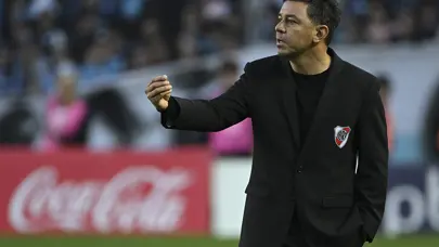 Marcelo Gallardo, Al-Ittihad'dan ayrılıyor