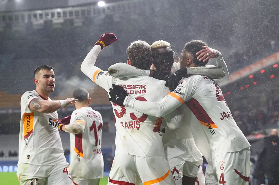 İLK 11'LER | Hatayspor - Galatasaray maçı ne zaman, saat kaçta? Hatayspor- Galatasaray maçı hangi kanalda? - 1