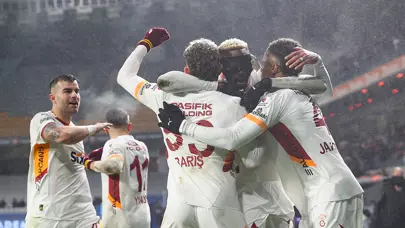 MUHTEMEL 11 | Galatasaray - Dinamo Kiev maçı hangi kanalda? Galatasaray - Dinamo Kiev maçı ne zaman, saat kaçta ve şifresiz mi?