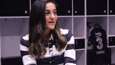 Didem Karagenç: Beşiktaş öncülük yaptı