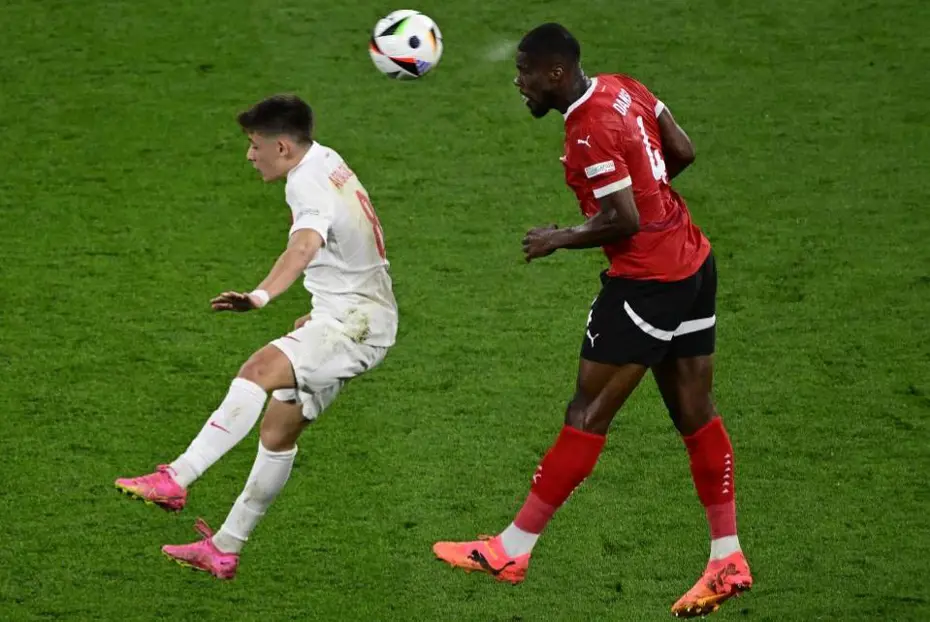 Galatasaray’ın gündemindeki Kevin Danso kimdir, kaç yaşında ve hangi takımlarda oynadı? - 3