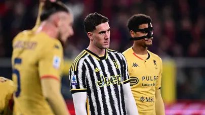 Juventus - Fiorentina maçı ne zaman, saat kaçta ve hangi kanalda? (İtalya Serie A 31. hafta maçı)