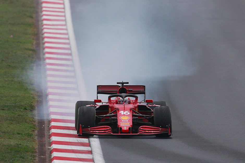 Formula 1, Türkiye'de yeniden düzenlenecek mi?