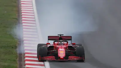 Formula 1, Türkiye'de yeniden düzenlenecek mi?