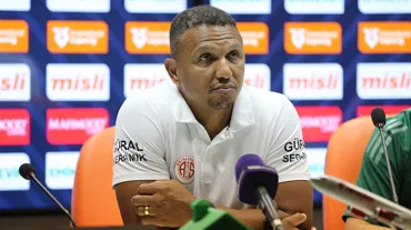 Aurelio: Deplasmandaki ilk galibiyetimizi aldık