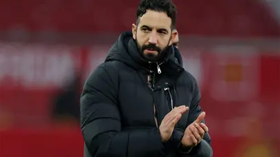 İngiltere'de gündem Manchester United: "Tarihin en kötü takımıyız"