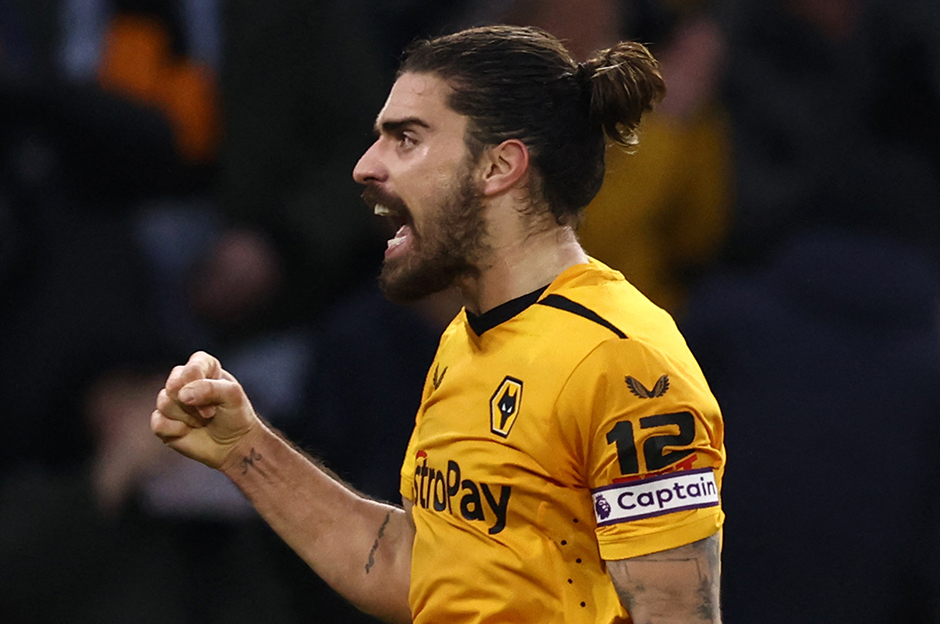 Barcelona Ruben Neves için geliyor; istenen rakam belli oldu