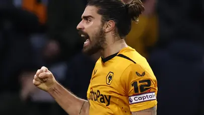 Barcelona Ruben Neves için geliyor; istenen rakam belli oldu