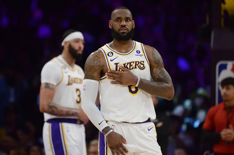 NBA'de yılın takımları açıklandı - 7 NBA'de yılın takımları açıklandı - 7