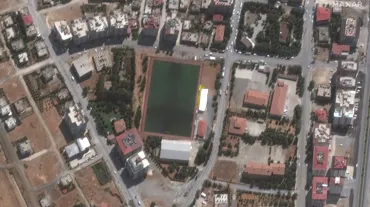 LaLiga'da depremde hayatını kaybedenlerin anısına 1 dakikalık saygı duruşu