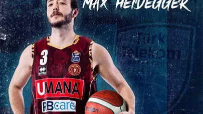 Türk Telekom yeni transferini açıkladı