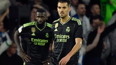 Real Madrid'de sakatlık şoku! 1.5 ay yok