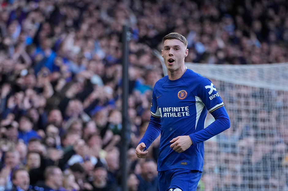 PREMIER LİG | Chelsea - Crystal Palace maçı ne zaman, saat kaçta ve hangi kanalda?