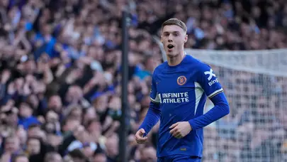 PREMIER LİG | Chelsea - Crystal Palace maçı ne zaman, saat kaçta ve hangi kanalda?