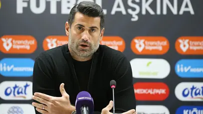 Volkan Demirel'den canlı yayında Galatasaraylı yöneticiye olay cevap