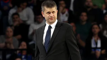 Tomislav Mijatovic: Düştüğümüz zamanlarda ayağa kalktık