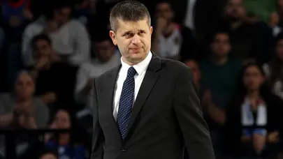 Tomislav Mijatovic'ten Baskonia maçı değerlendirmesi