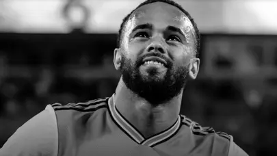 25 yaşındaki oyuncu kaza kurbanı