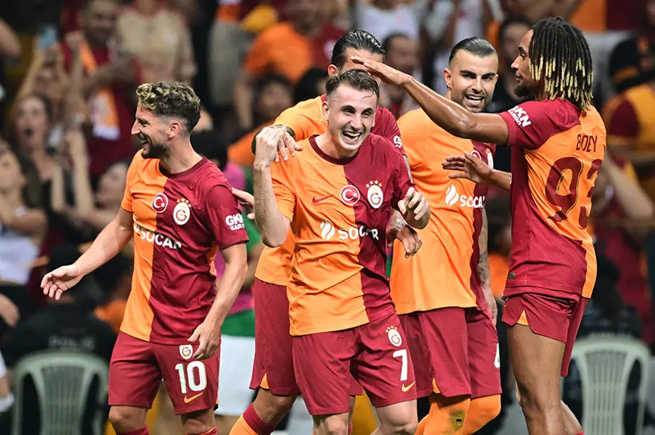 Spor yazarları Galatasaray için ne dedi? - 2