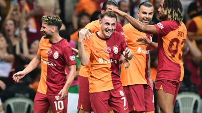 Spor yazarları Galatasaray için ne dedi?
