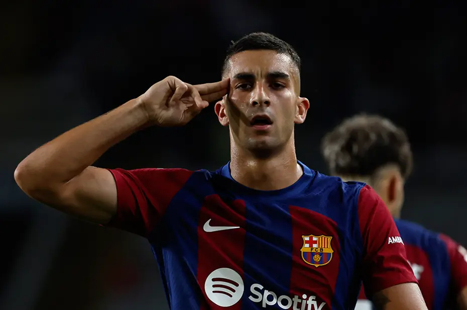 Serbest kalma bedeli 1 milyar Euro olan futbolcular - 6