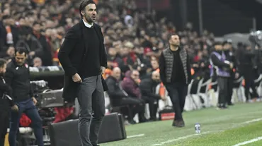 "En az bir puanı hak etmiştik"