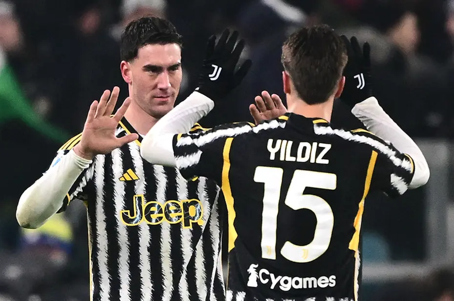 Rekor bedel: Fenerbahçe'nin Vlahovic için ödemeye hazır olduğu bonservis ortaya çıktı - 7 Rekor bedel: Fenerbahçe'nin Vlahovic için ödemeye hazır olduğu bonservis ortaya çıktı - 7