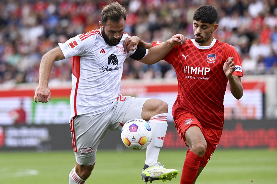 Görüşmeler başladı: Galatasaray'dan beklenmedik gurbetçi atağı