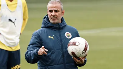 İsmail Kartal'ın yeni 6 numarası belli oldu: 2 adaydan tercihini yaptı