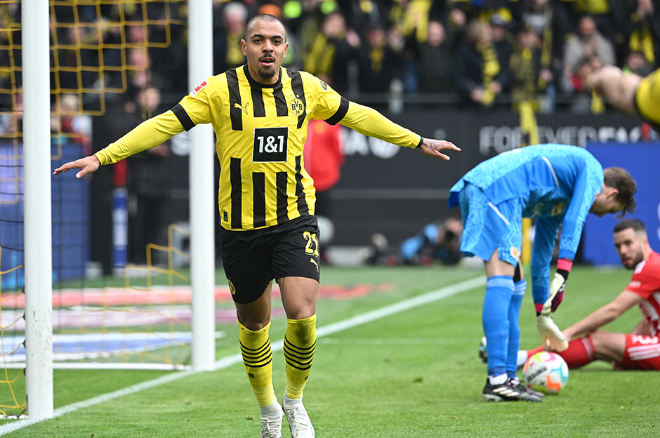 Donyell Malen kimdir, kaç yaşında? Donyell Malen hangi takımlarda oynadı? İşte, kariyeri