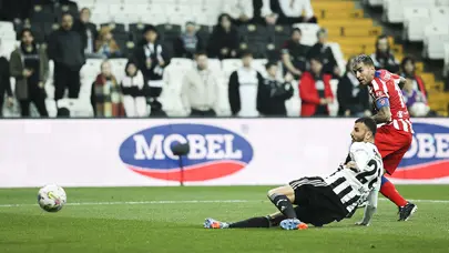 Saiss'ten itiraf: Oynamadığım zaman...