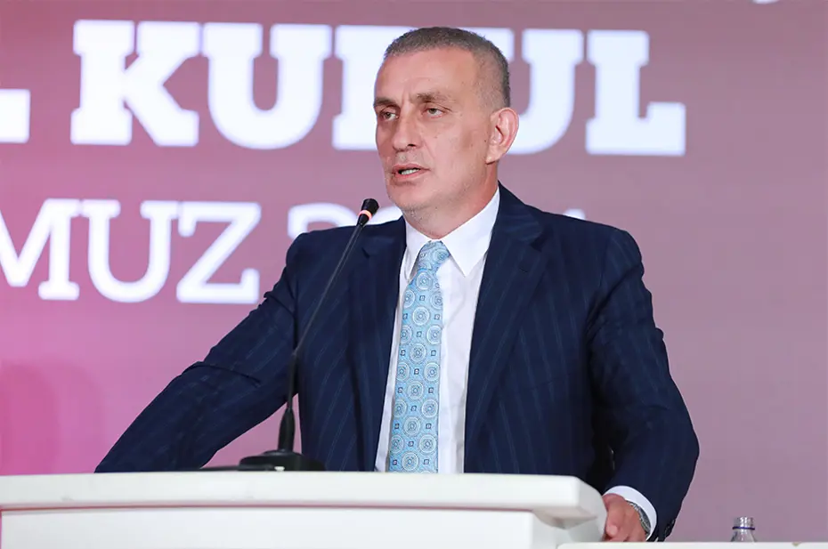 İbrahim Hacıosmanoğlu'ndan gece yarısı Galatasaray açıklaması: Kupayı vermeye gelecek mi? - 4
