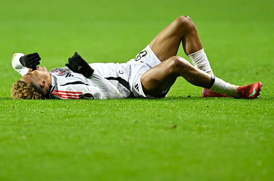 "Yazık ve ayıp" | Spor yazarları Beşiktaş için ne dedi? - 3