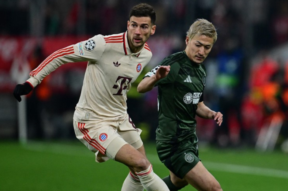 Goretzka kararı çoktan verilmiş! Fenerbahçelilerin gözü kulağı bu haberdeydi