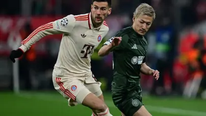 Goretzka kararı çoktan verilmiş! Fenerbahçelilerin gözü kulağı bu haberdeydi