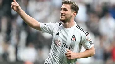 Semih Kılıçsoy yorumu: "Çok iyi bir kariyeri olacağını düşünüyorum"