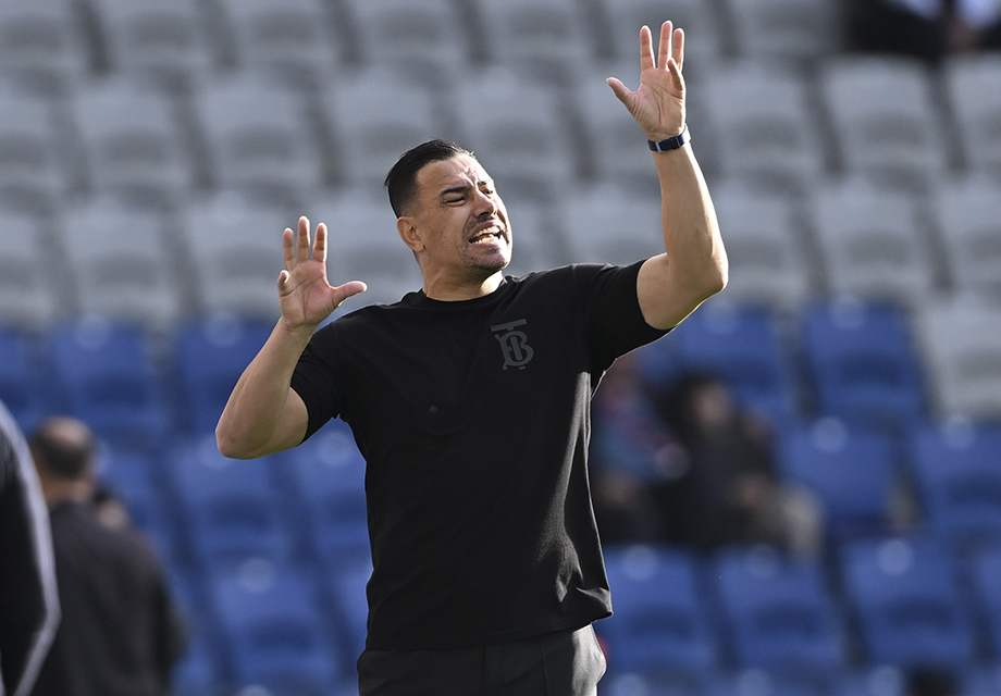 Çağdaş Atan: "Oyuncularım sonunda vermesi gereken reaksiyonu verdi"